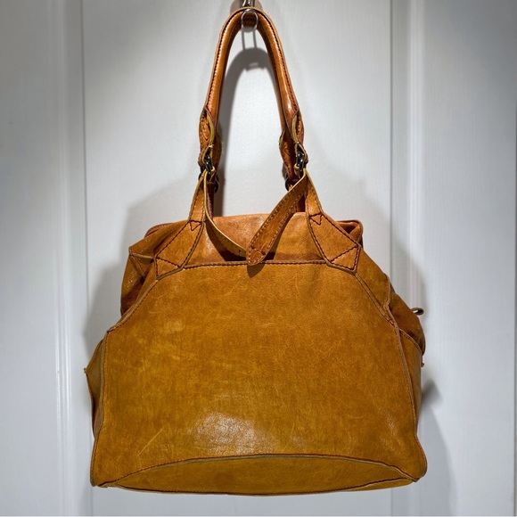isabella fiore | shoulder bag - Picture 3 of 6